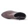 boots mauve taupe mode femme automne hiver vue 4