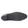 boots talon bleu marine mode femme automne hiver vue 5