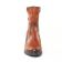 bottillons marron mode femme automne hiver vue 6