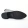 bottes noir mode femme automne hiver vue 5