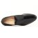 derbys noir mode femme automne hiver vue 4