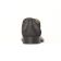 derbys noir mode femme automne hiver vue 7