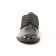 derbys noir mode femme automne hiver vue 6