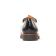 derbys noir vernis mode femme automne hiver vue 7