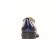 derbys vernis bleu mode femme automne hiver vue 7