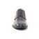derbys vernis bleu mode femme automne hiver vue 6