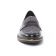 mocassins confort noir fauve mode femme automne hiver vue 6