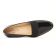 mocassins vernis noir mode femme automne hiver vue 4
