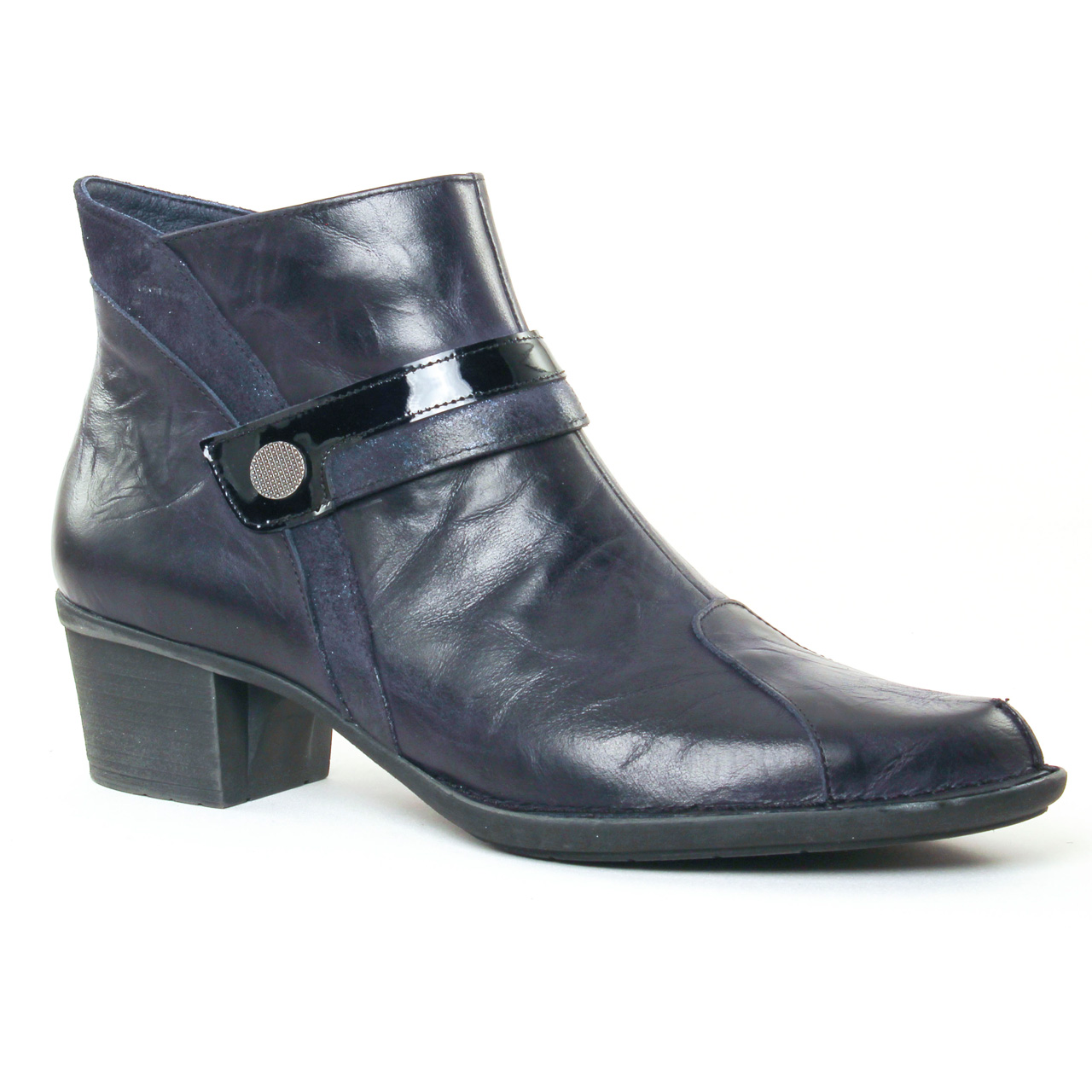 bottines dorking femme