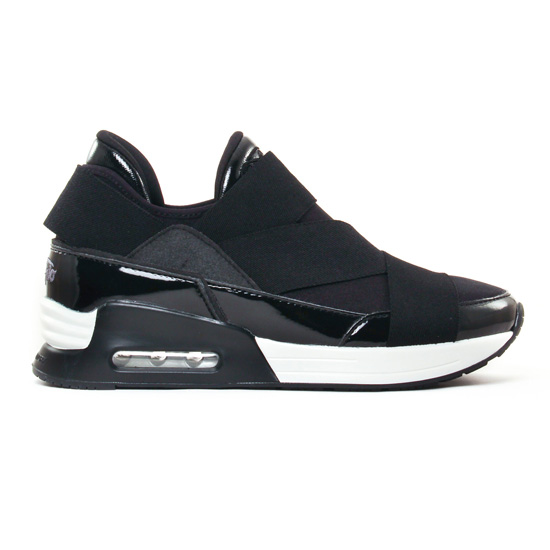buffalo homme basket