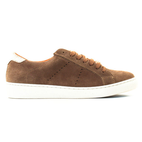 chaussures scarlatine femme