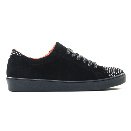 chaussures scarlatine femme