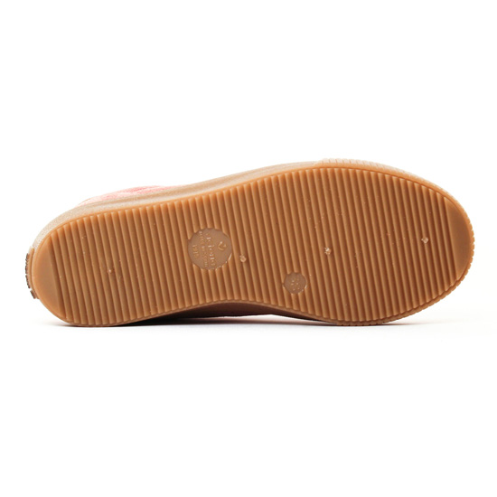 tennis rose mode femme automne hiver - Photo Produit 5
