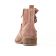 boots beige taupe mode femme automne hiver vue 7