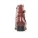 boots Jodhpur noir marron mode femme automne hiver vue 7
