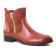boots confort marron mode femme automne hiver vue 1