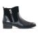 boots confort noir mode femme automne hiver vue 2
