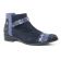 low boots bleu mauve mode femme automne hiver vue 1