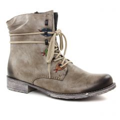 rieker femme 2018