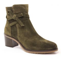 chaussures TROIS PAR 3