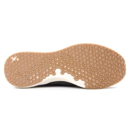 baskets mode vert mode femme automne hiver - Photo Produit 5