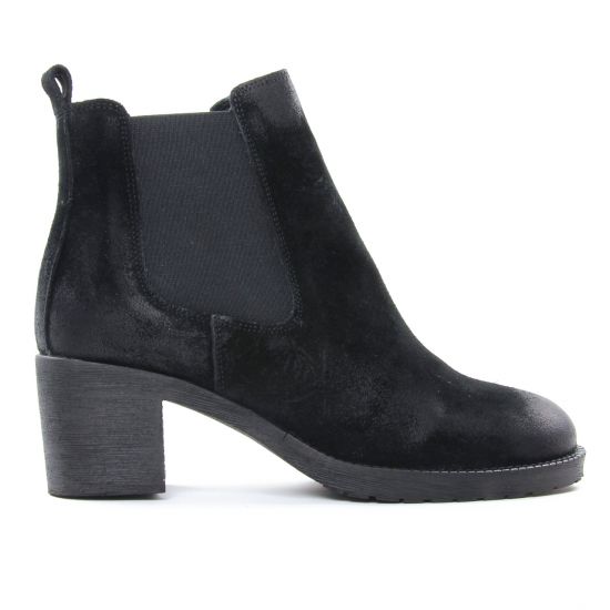 chaussures scarlatine femme