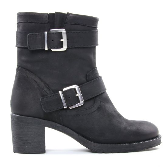 chaussures scarlatine femme