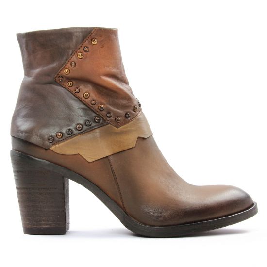 chaussures scarlatine femme