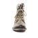 boots beige taupe mode femme automne hiver vue 6