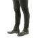 boots élastiquées noir mode femme automne hiver vue 8