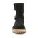boots fourrées noir mode femme automne hiver vue 6