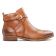 boots Jodhpur marron mode femme automne hiver vue 2