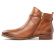 boots Jodhpur marron mode femme automne hiver vue 3