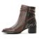 boots Jodhpur marron noir mode femme automne hiver vue 3