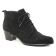 low boots noir mode femme automne hiver vue 1