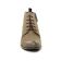low boots taupe mode femme automne hiver vue 6