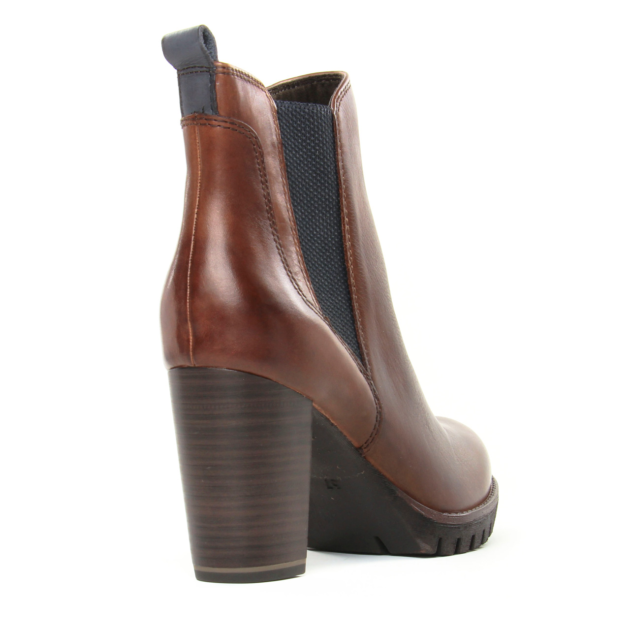 Marco Tozzi Femmes Bottines Bottes Boots hiver 2-2-25807-23/008 Noir NEUF 
