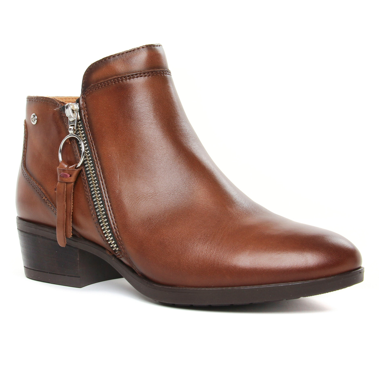 pikolinos daroca bootie