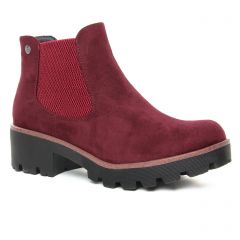 chaussures rieker femme hiver 2018