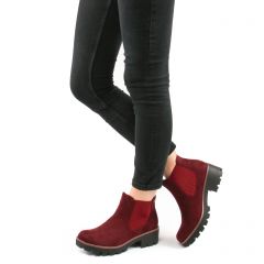 chaussures rieker femmes 2019