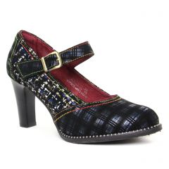 chaussures TROIS PAR 3