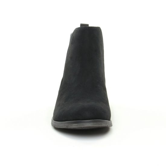 MARCO TOZZI Femme Bottines Chelsea Bateau Plat Emploi Stretch 2-25321-41 MARCO TOZZI Femme Bottines Chelsea Bateau Plat Emploi Stretch 2-25321-41
