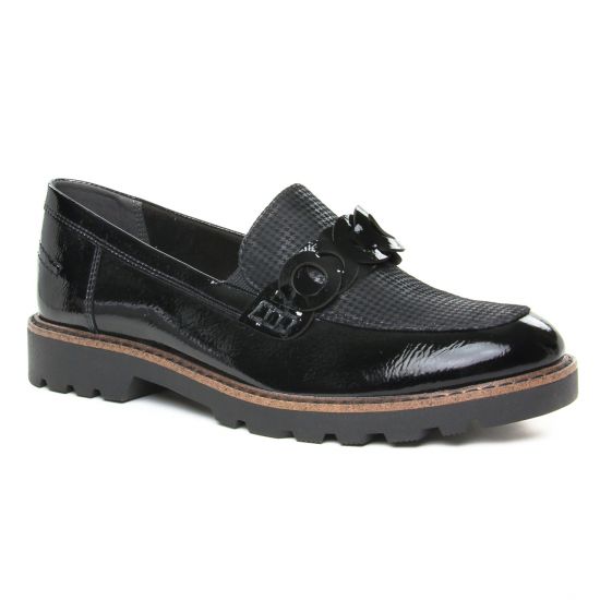 Mocassin Femme Tamaris Comfort - Confort Optimal Avec Technologies T-FLOW Et Semelle Flexible