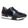 baskets mode noir mode femme automne hiver vue 1