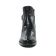 boots Jodhpur croco noir mode femme automne hiver vue 6