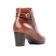 boots confort marron mode femme automne hiver vue 7