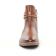 boots Jodhpur marron or mode femme automne hiver vue 6