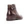 boots Jodhpur marron mode femme automne hiver vue 7