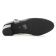boots noir mode femme automne hiver vue 5