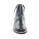 boots noir mode femme automne hiver vue 6